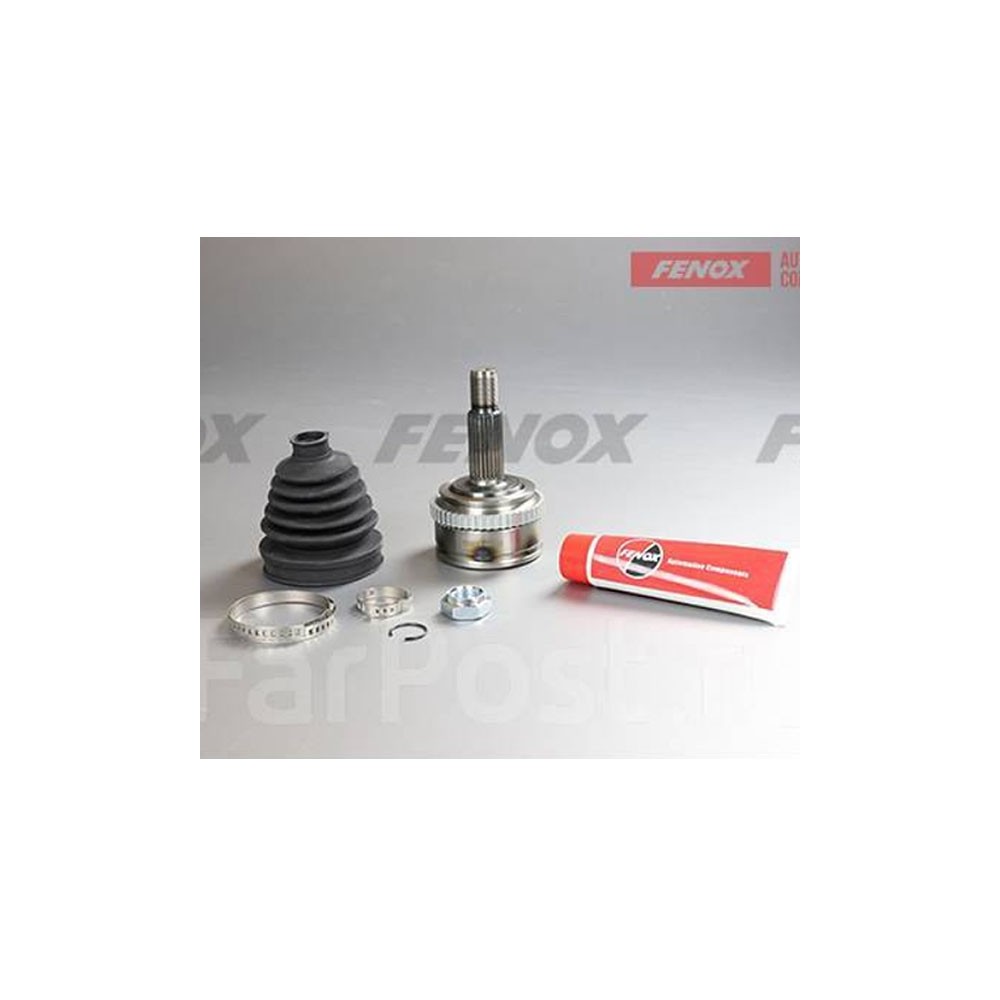 Kĺb vonkajší homokynetický s ABS 2180-2215012