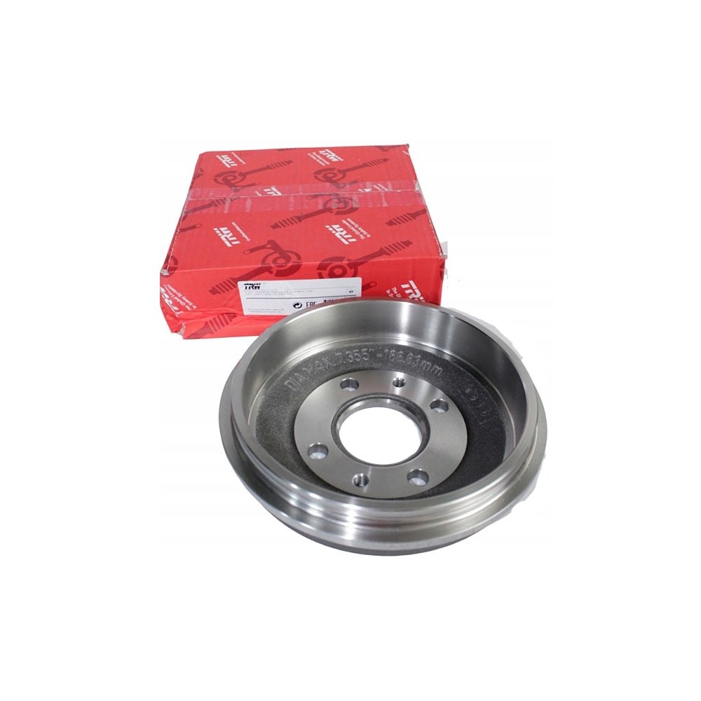 Brzdový bubon TRW 2108-3502070