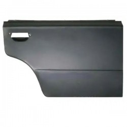 Fémlemez ajtókárpit jobb hátsó 2101-6201014