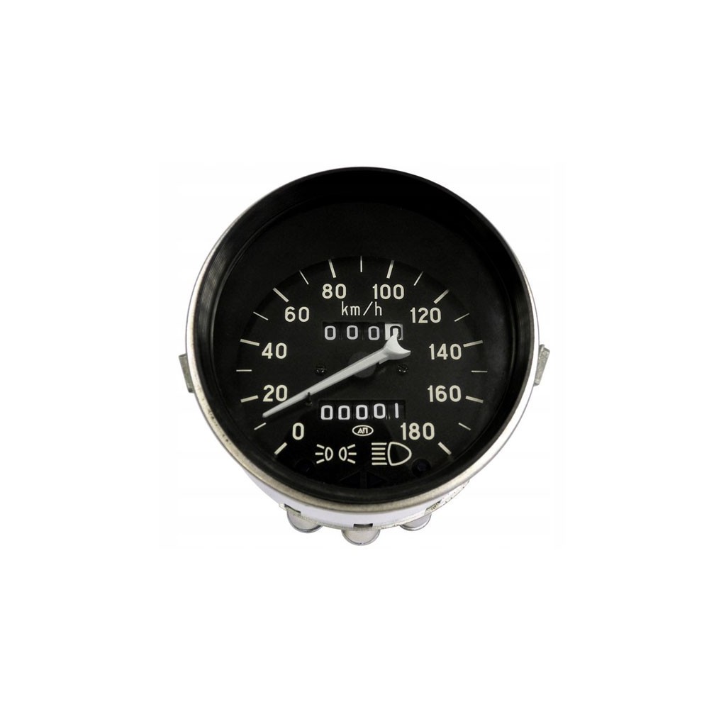 Západka doraz zámku kufra 2102-6306120