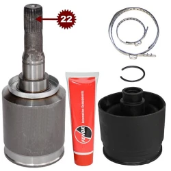 Belső bal közös 22 horony Fenox 2121-2215057