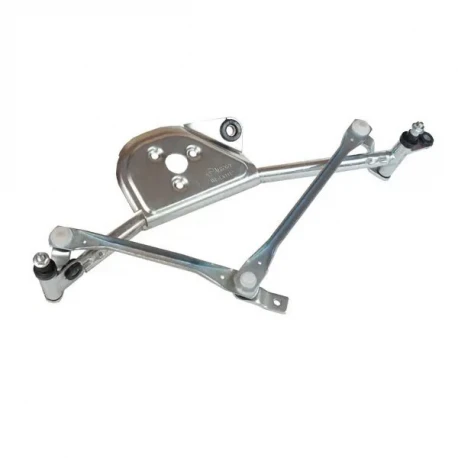 Ablaktörlő mechanizmus motor nélkül 1117-5205010