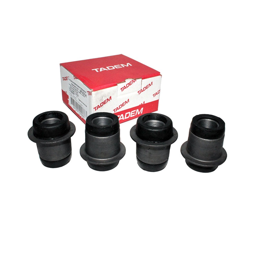 Sada silenblokov 4ks spodného ramena 2121-2904040
