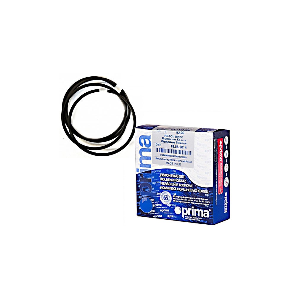 Piestne krúžky Prima 82 21083-1000100