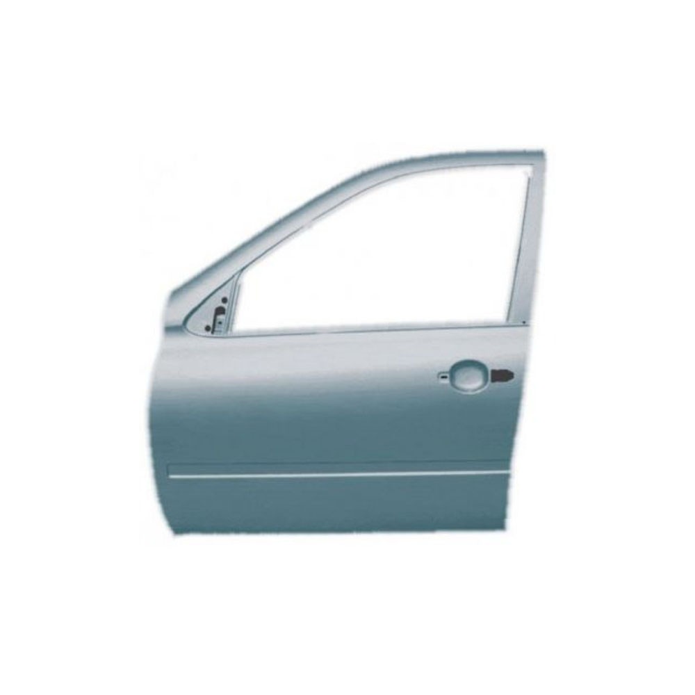 Dvere predné ľavé 1118-6100015-80