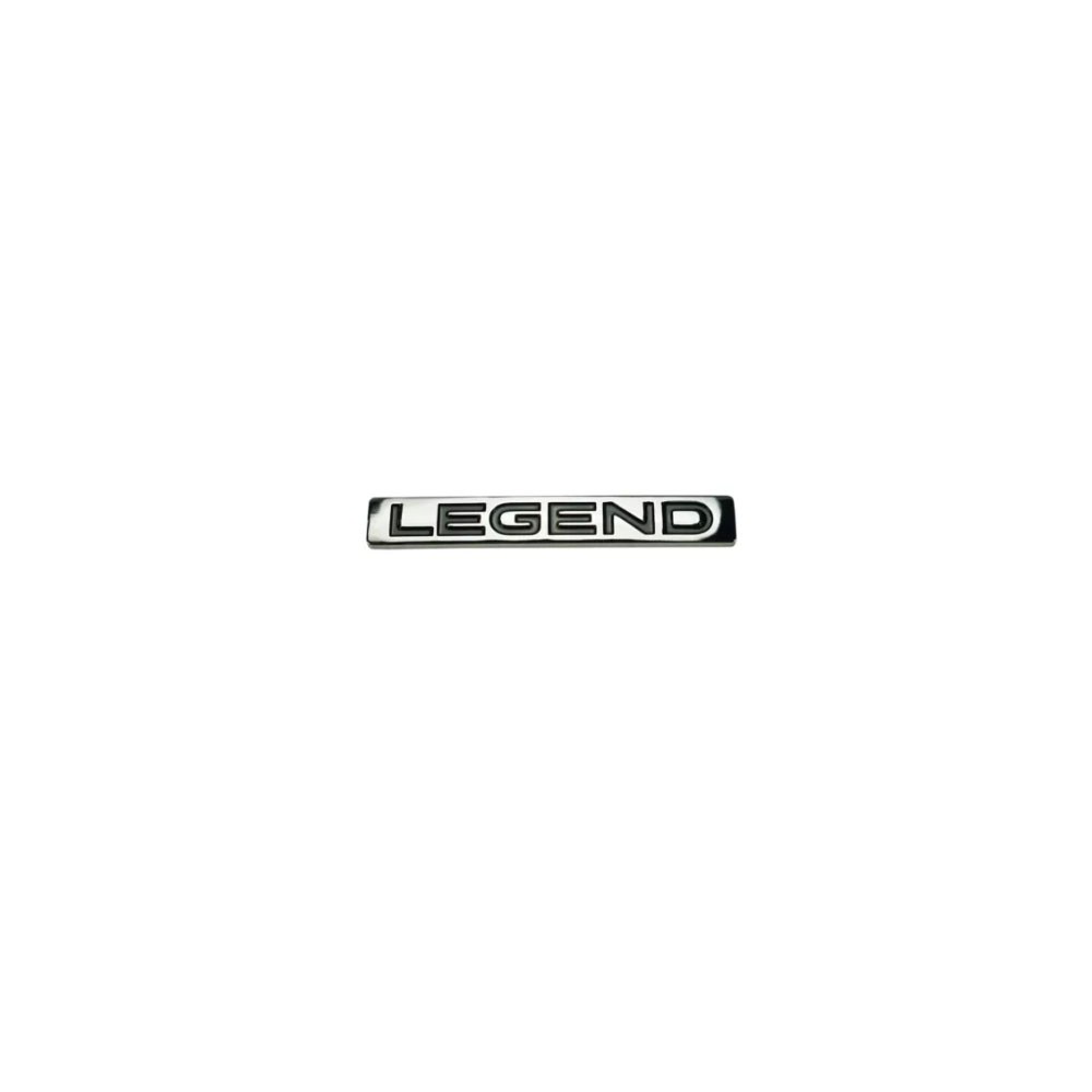 Zadný nápis LEGEND 8450083736