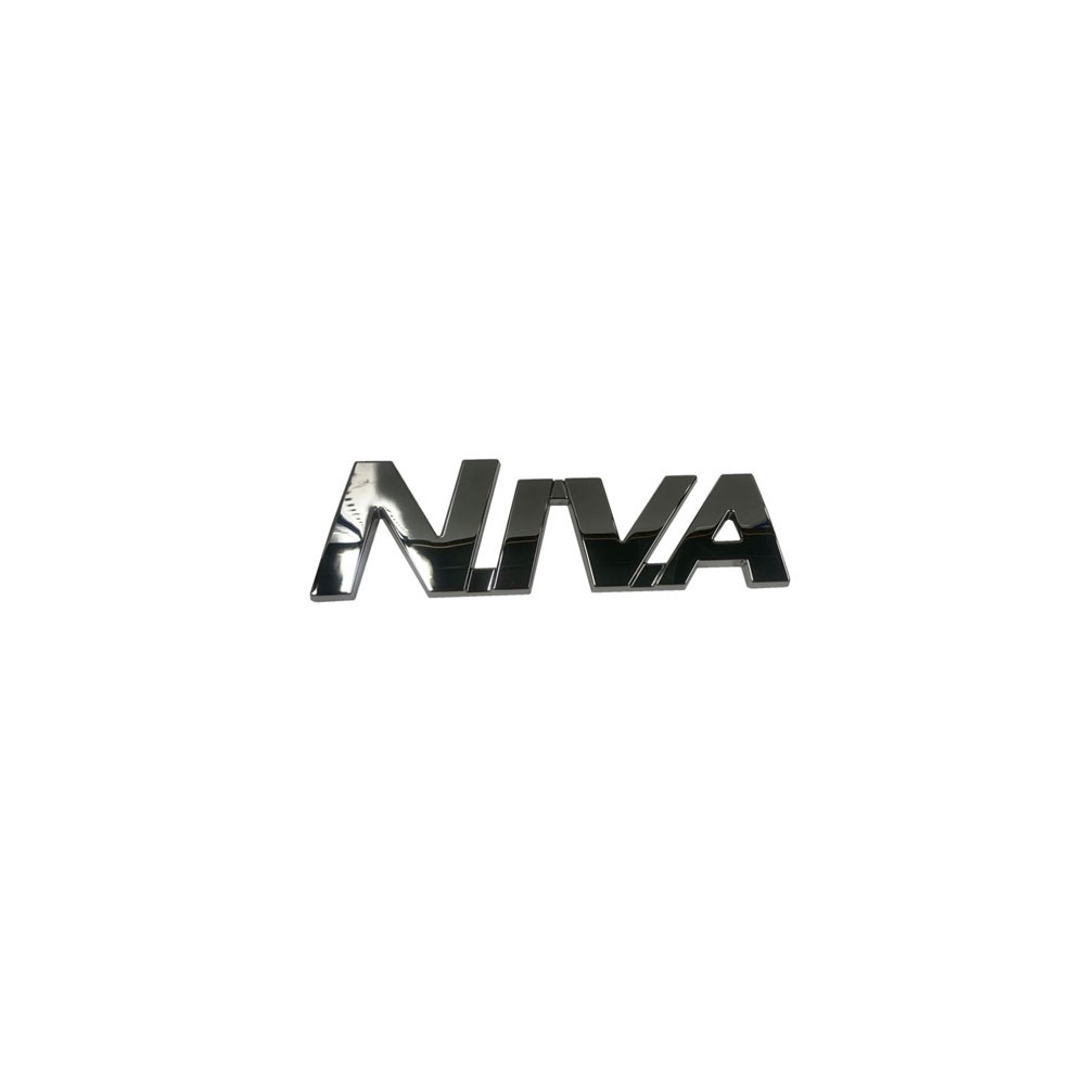 Zadný nápis NIVA 8450083735
