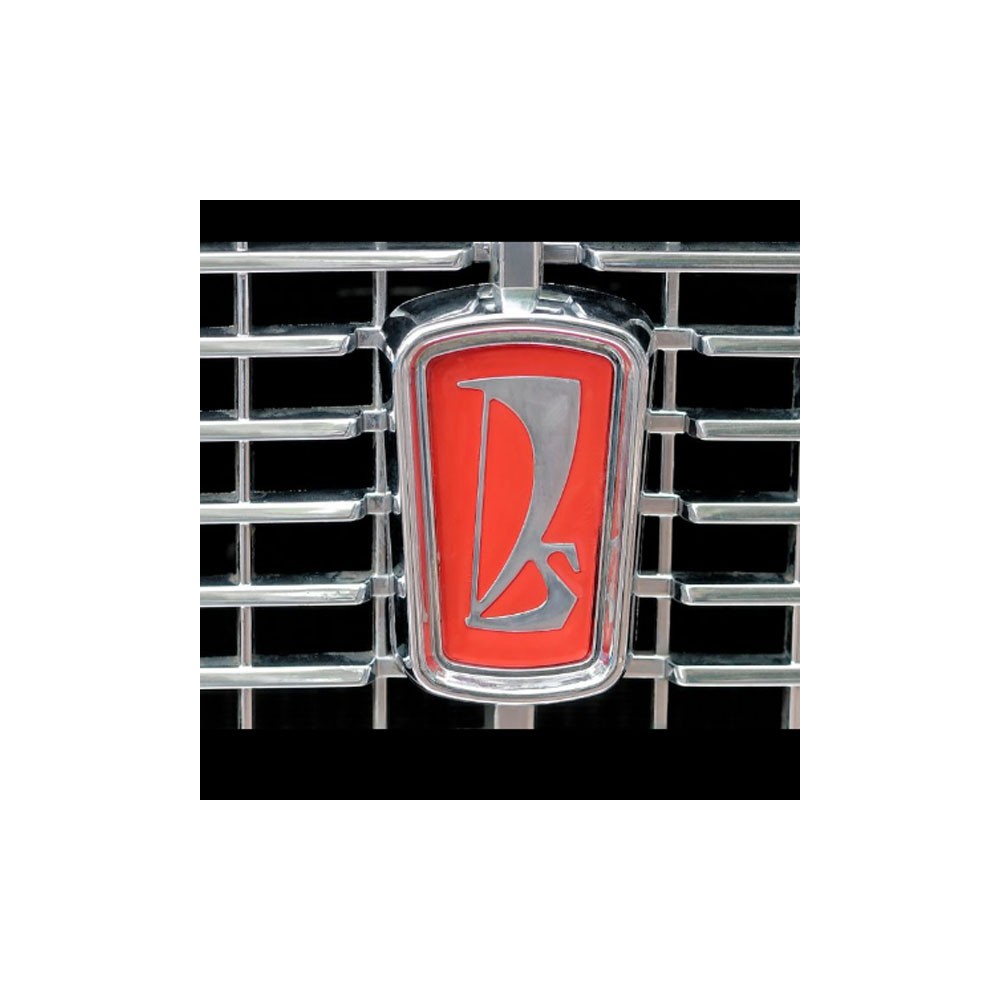Lada znak na prednú masku, RED 2121-8212016