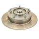 Féktárcsa AVTOVAZ 21230-3103011-00