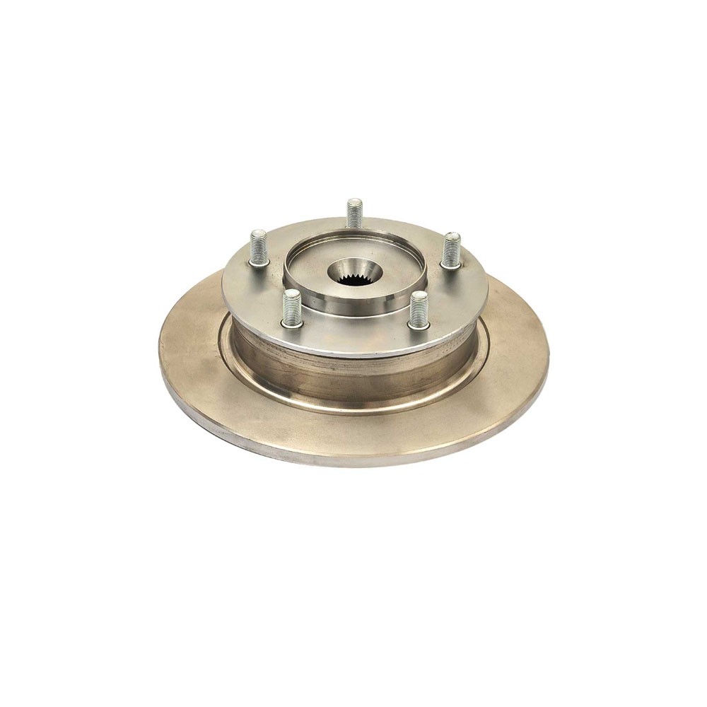 Kotúč brzdový AVTOVAZ 21230-3103011-00