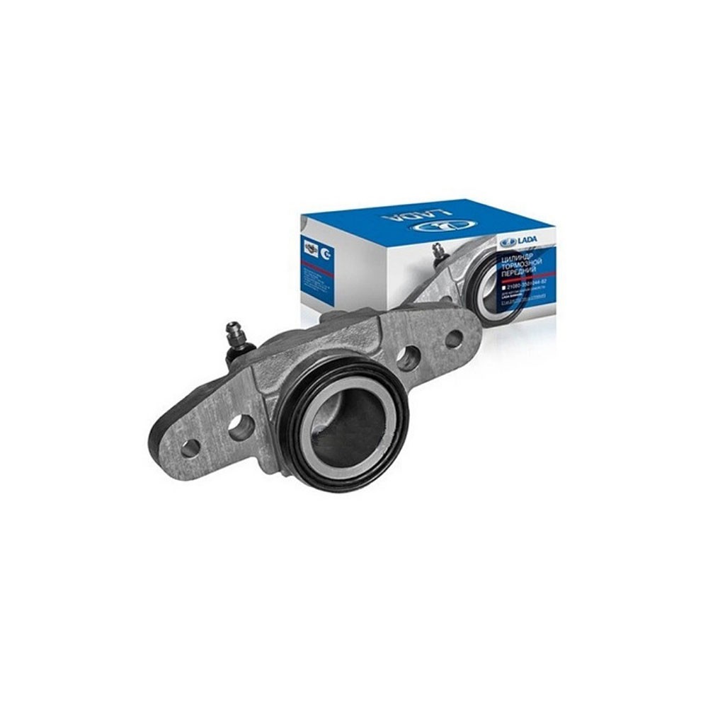 Brzdič predný pravý AVTOVAZ 2108-3501044-82