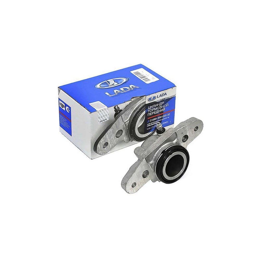 Brzdič predný ľavý AVTOVAZ 2108-3501045-82