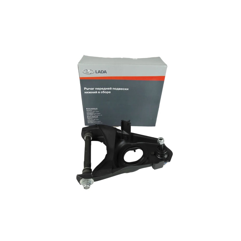 Rameno vrchné pravé komplet AVTOVAZ 2101-2904010-86