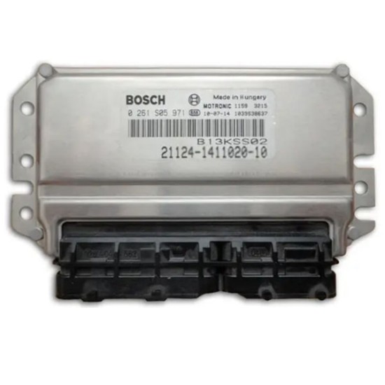 Riadiaca jednotka LADA NIVA 21214-1411020-10