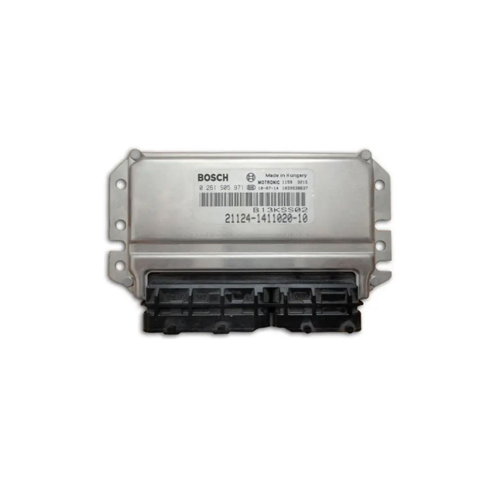 Riadiaca jednotka LADA NIVA 21214-1411020-10