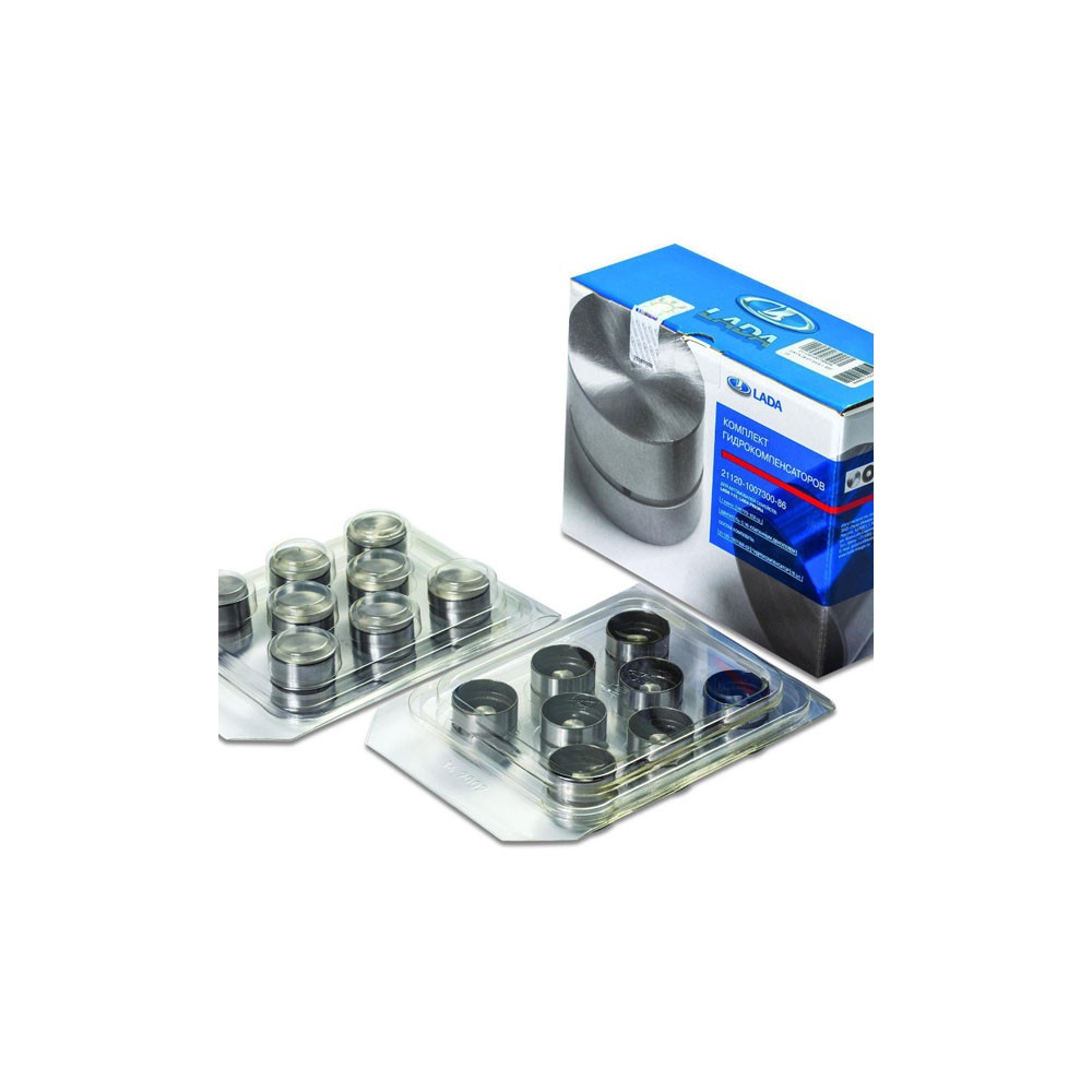 Hydraulické zdvihátko AVTOVAZ 2112-1007300-86