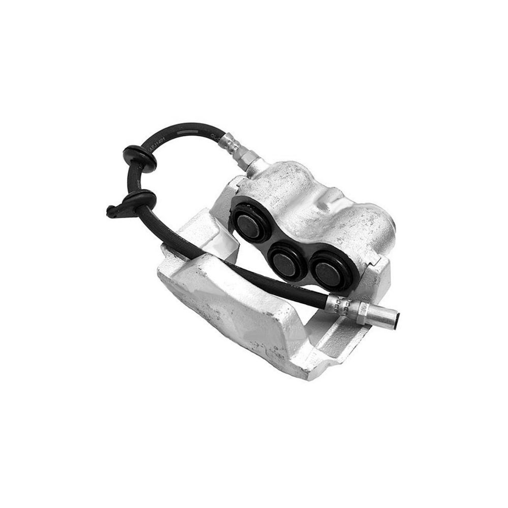 Brzdový strmeň pravý predný AVTOVAZ 21214-3501014