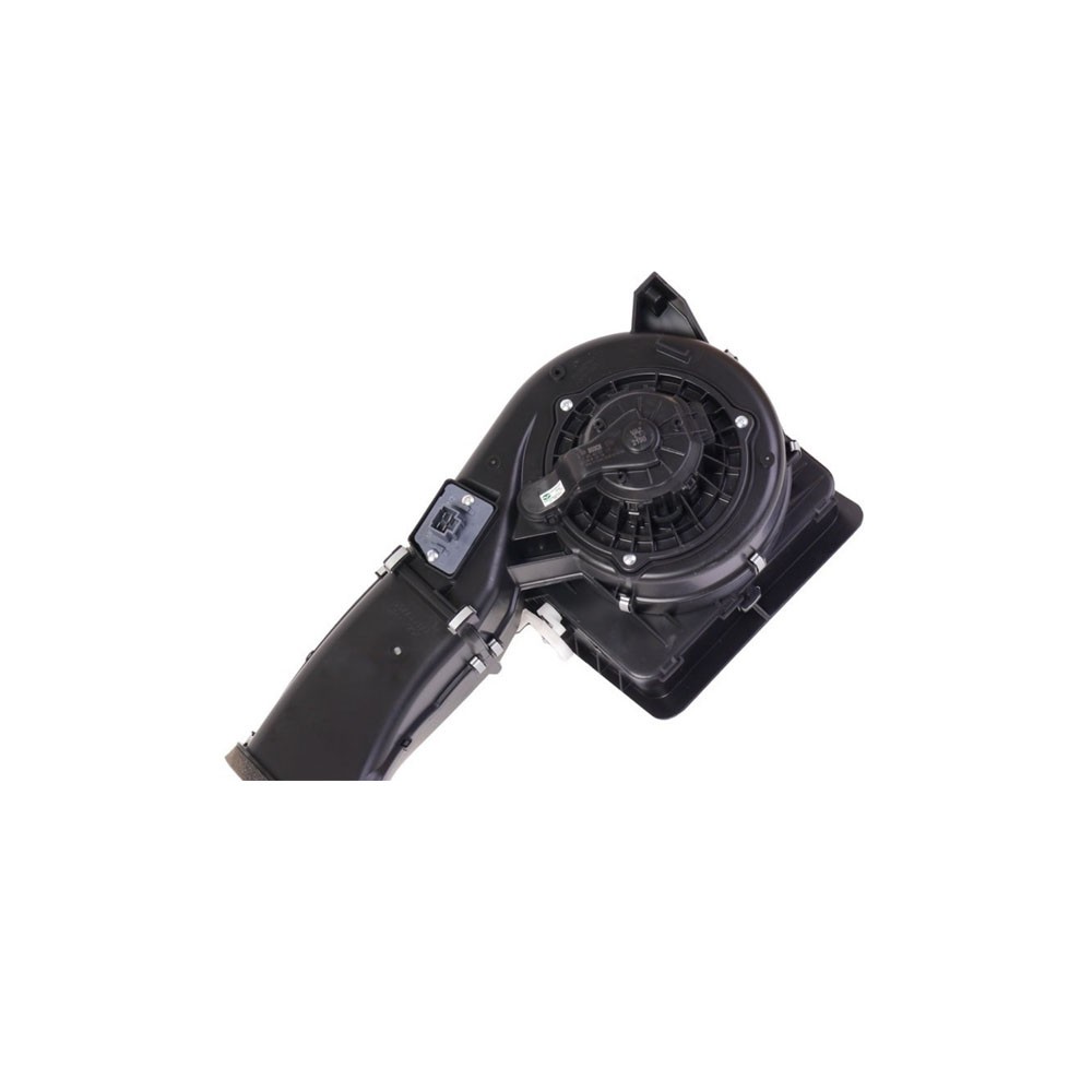 Motorček kúrenia komplet AVTOVAZ 2191-8118010