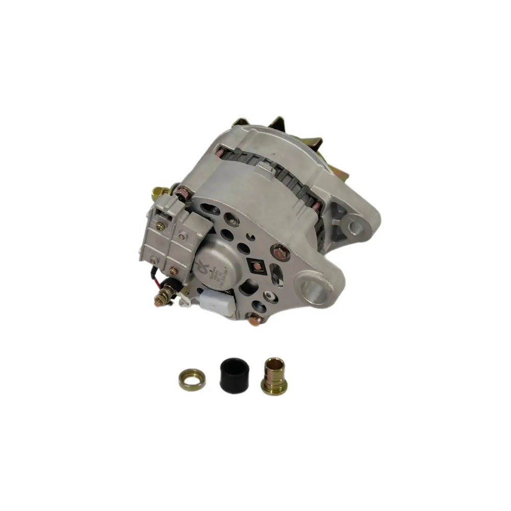 Alternátor 2105-3701000
