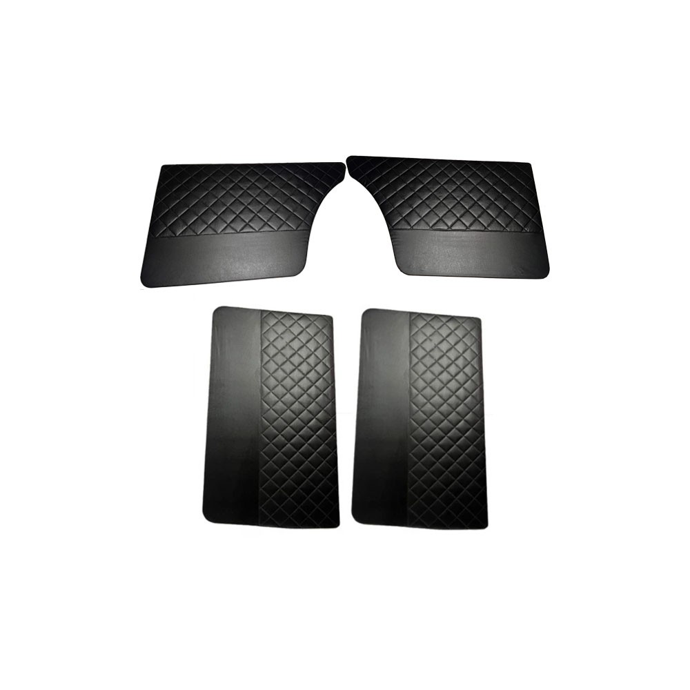 Tapacir dverí sada 2101-6102012