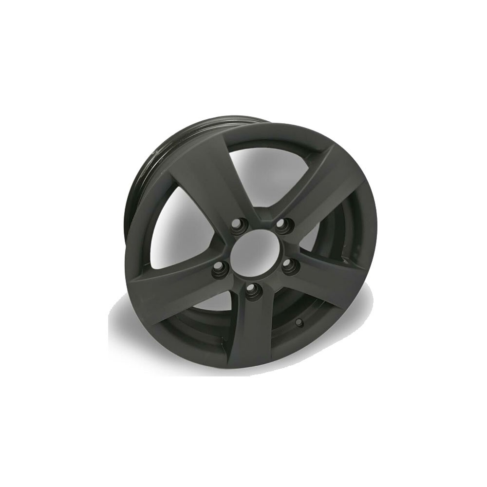 Disk kolesa R16 AVTOVAZ 21218-3101015-10