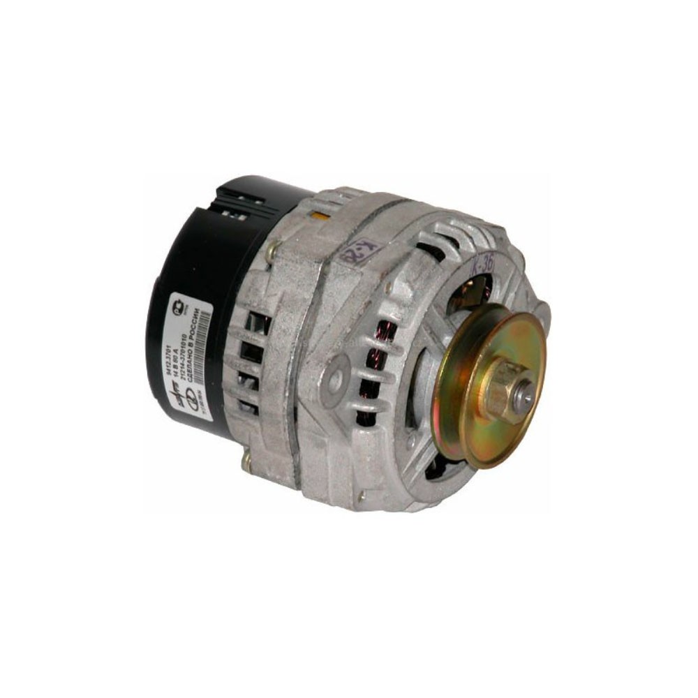 Alternátor 100 A 21214-3701010