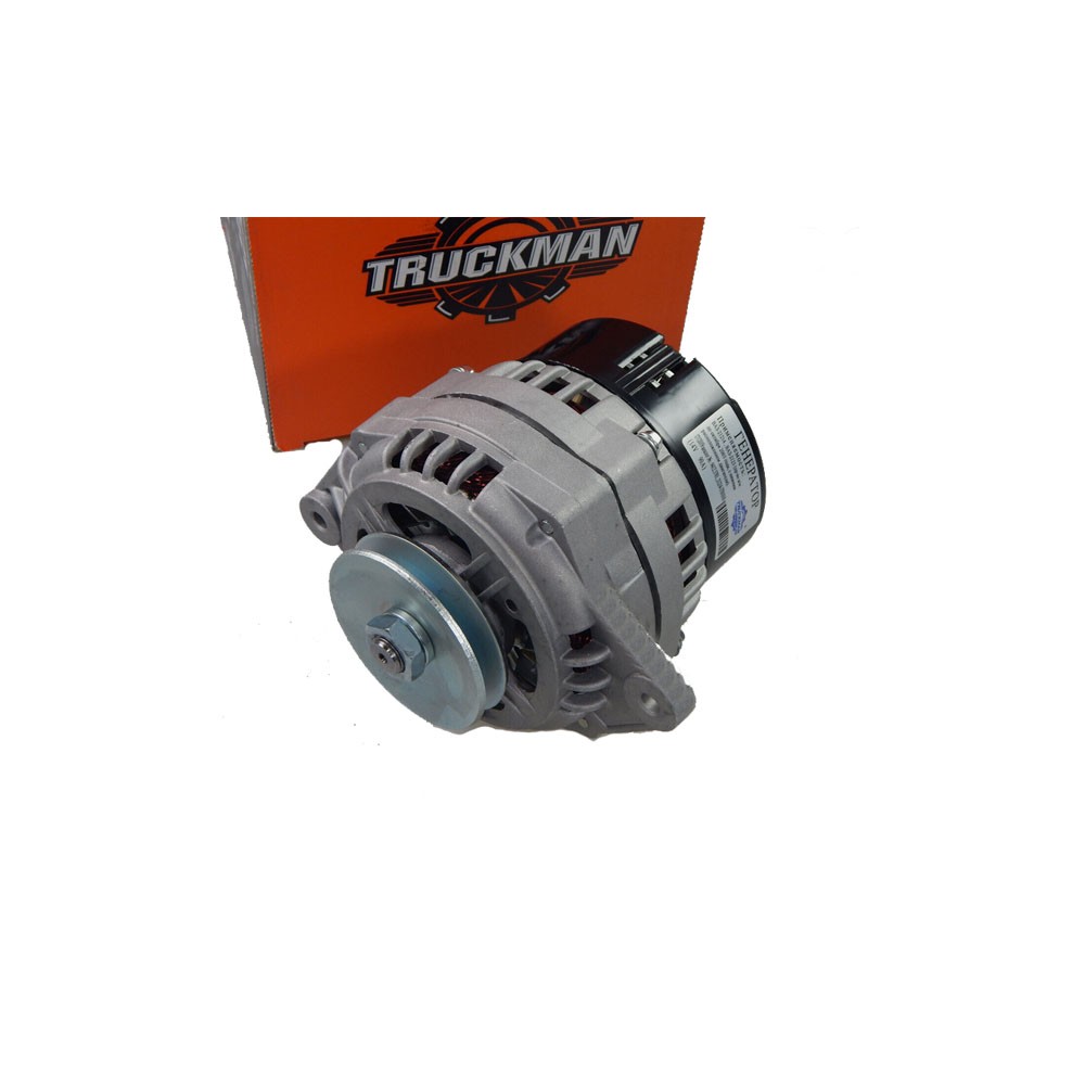 Alternátor 90 A Truckman 21214-3701010