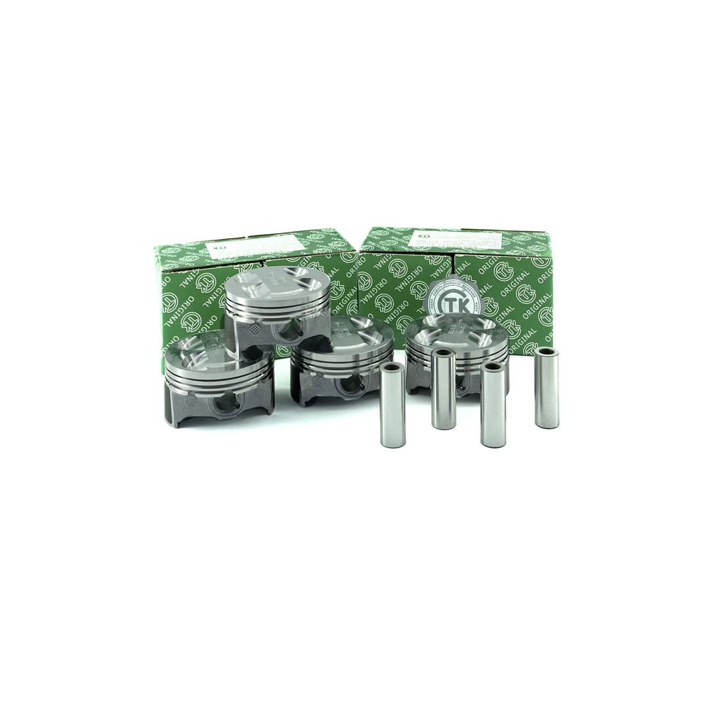 Sada piestov 82.00C2 21126-1004015