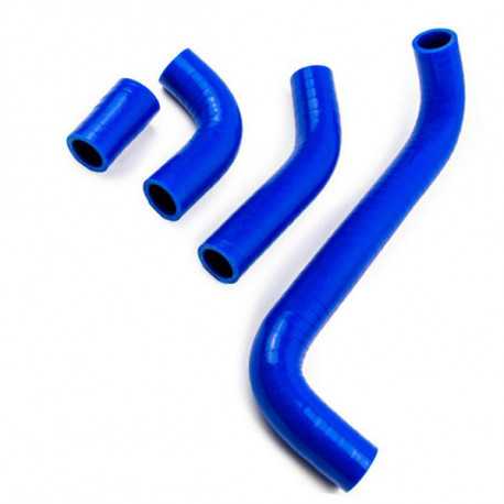 Alumínium hűtőtömlők készlet kék 2105-1303010-87