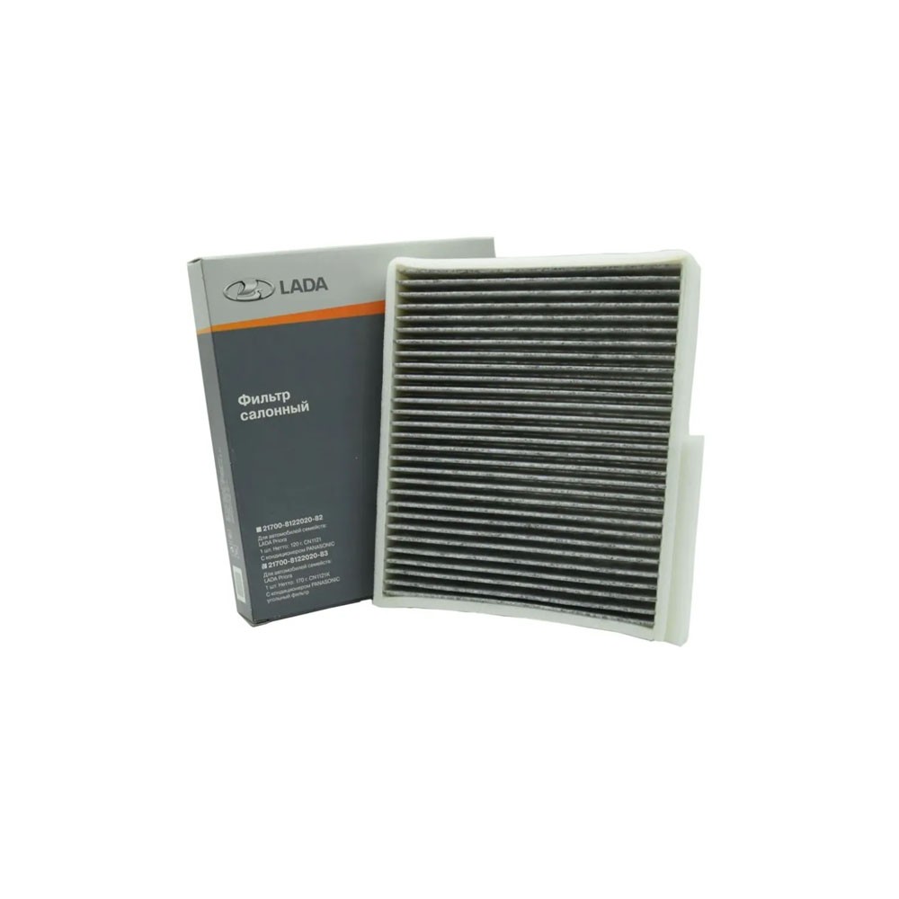 Kabínový filter PRIORA 2170-8122020-83