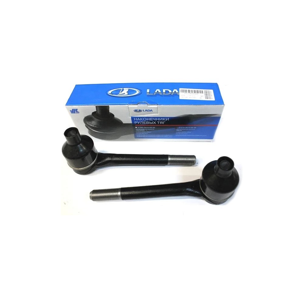 Čap riadenia rovný AVTOVAZ sada 170 mm 2121-3414100