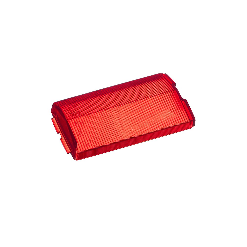 Sklo zadnej smerovky red 2101-3716070