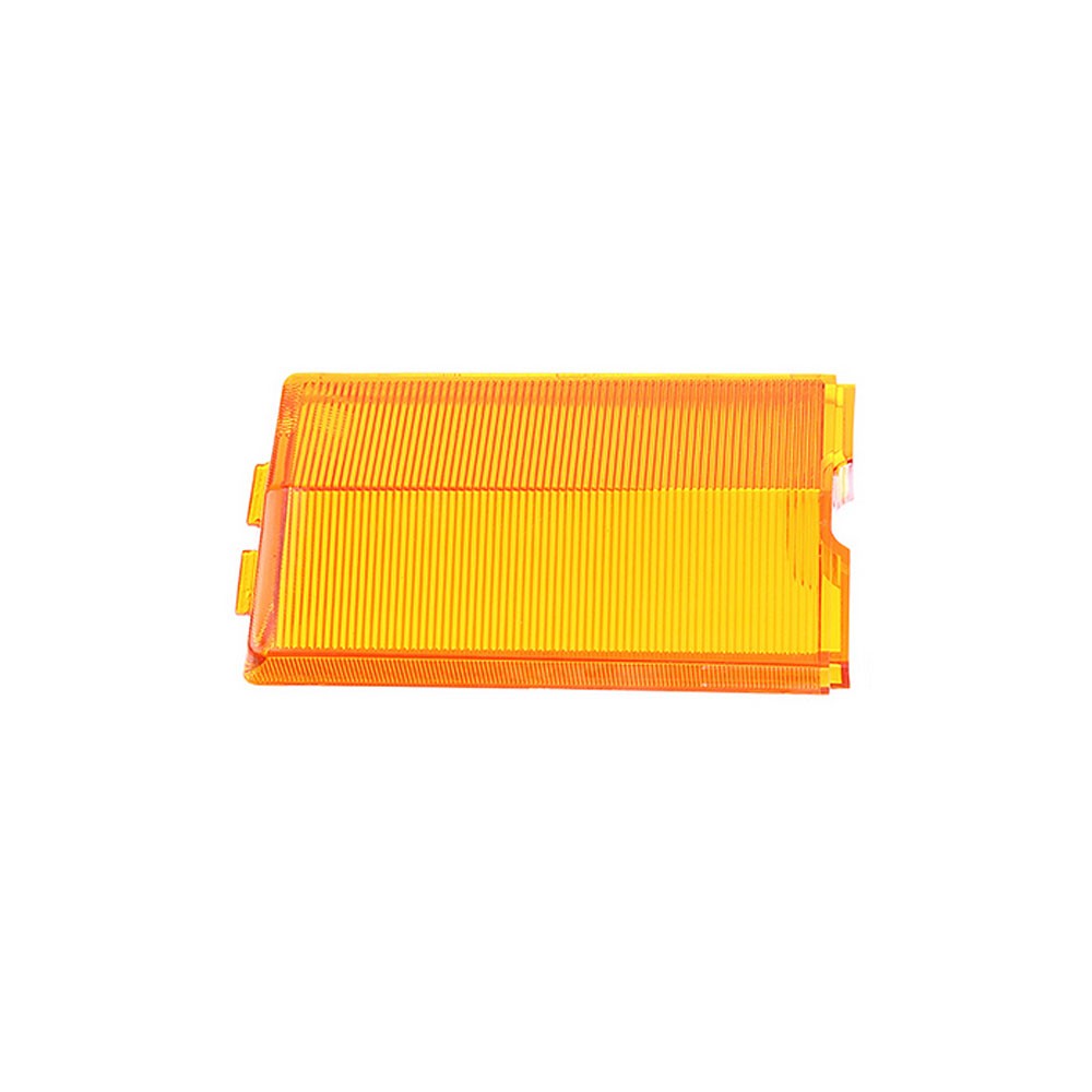Sklo zadnej smerovky orange 2101-3716071