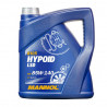 Mannol differenciálműolaj HYPOID LSD 8105 85W-140 4L