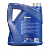 Mannol olej do diferencialu prevodovy HYPOID LSD 8105 85W-140 4L