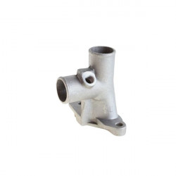 Hűtőtömlő-gyűjtőcső 21213-1303014