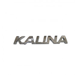 Felirat KALINA 2192-8212170-00