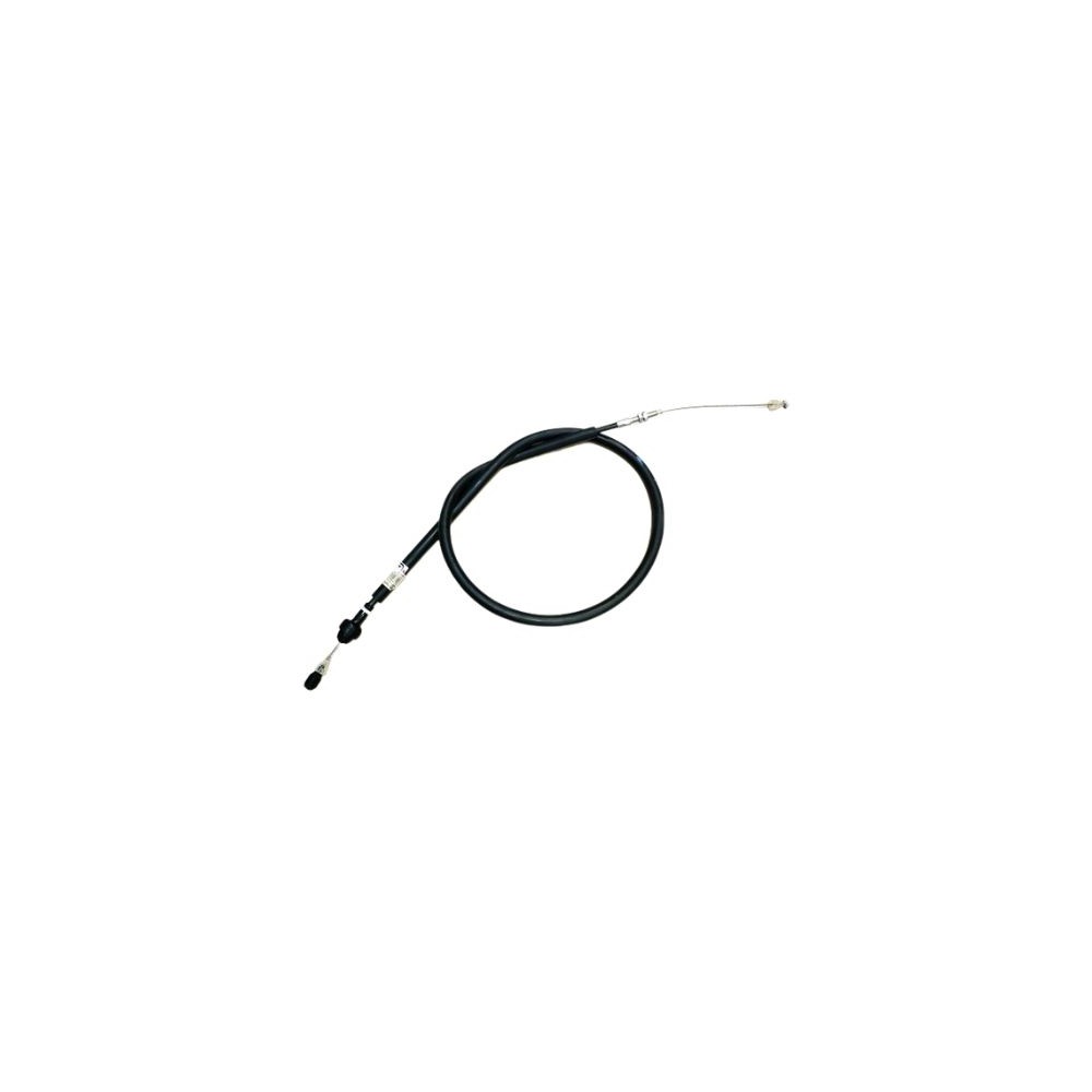 Lanko plynu 1150 mm 21103-1108054
