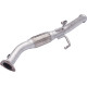 Výfuk stredný XRAY 8450020055