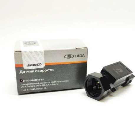 Kiegészítő sebességváltó érzékelő FENOX 2110-3843010