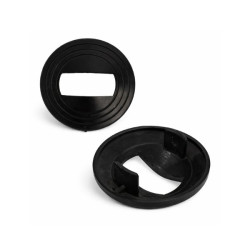 Műanyag kilincs 2101-6205180