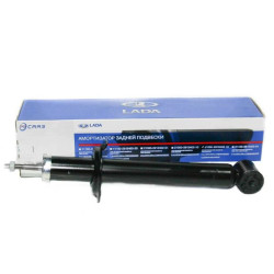 Lengéscsillapító hátsó AVTOVAZ 2121-2915402