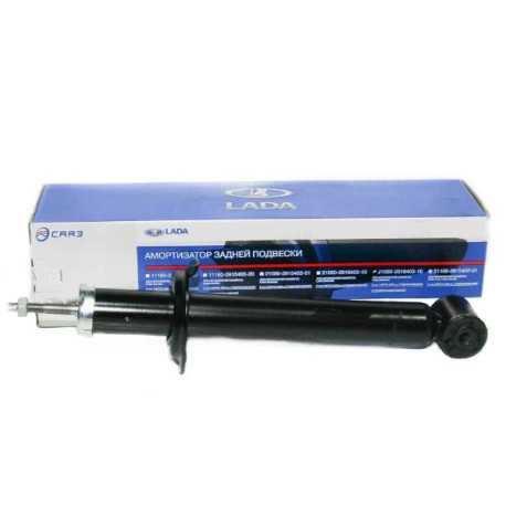 Lengéscsillapító hátsó AVTOVAZ 2121-2915402