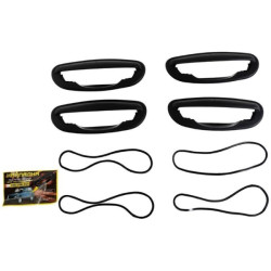 Krytka dverí + tesnenie sada 2101-6105000