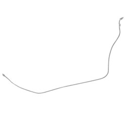 Fékcső elöl jobb hosszú 21213-3506040