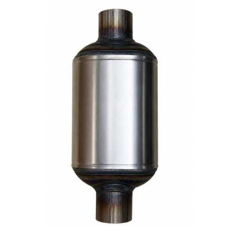 Univerzálny katalyzátor euro 2