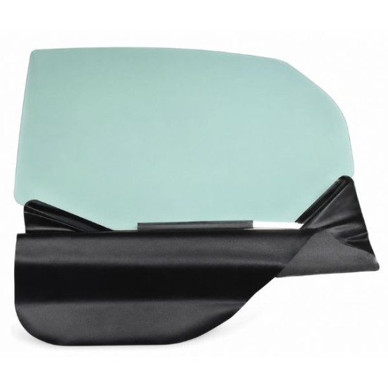 Sklo dverí ZL Vesta sedan 8450007834