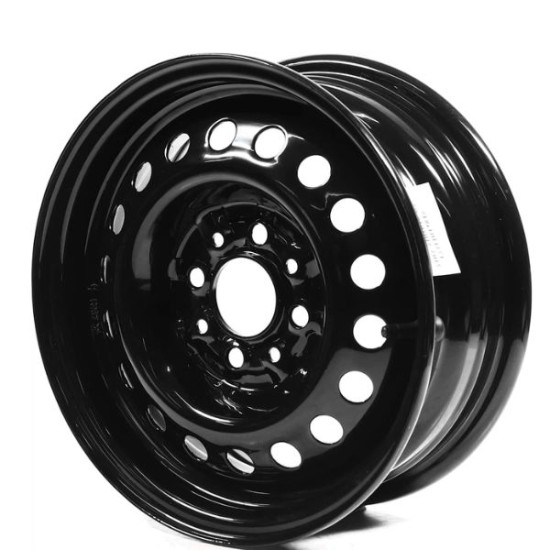 Disk LADA čierny 2103-3101015