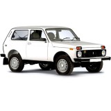 LADA NIVA 2121 - 1995-ig