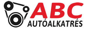 ABC-Autoalkatresz
